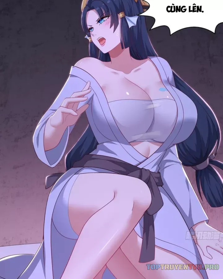 Tán Nhân Vô Địch Tái Sinh Vào Phong Thần Bảng Chapter 191 - 3