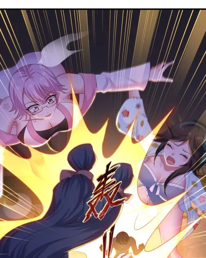 Tán Nhân Vô Địch Tái Sinh Vào Phong Thần Bảng Chapter 191 - 22