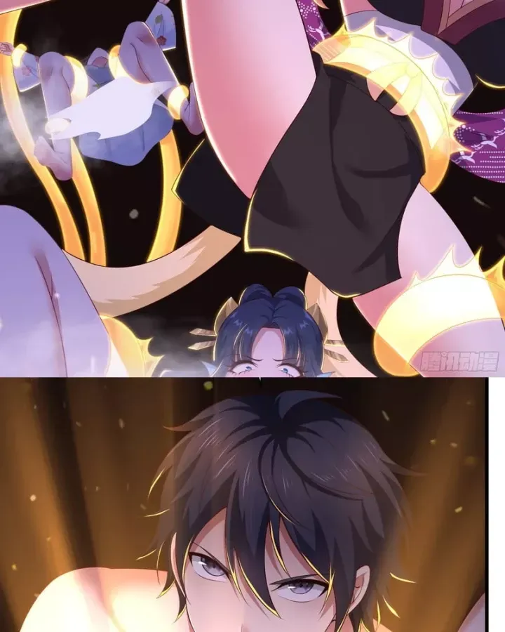 Tán Nhân Vô Địch Tái Sinh Vào Phong Thần Bảng Chapter 191 - 26