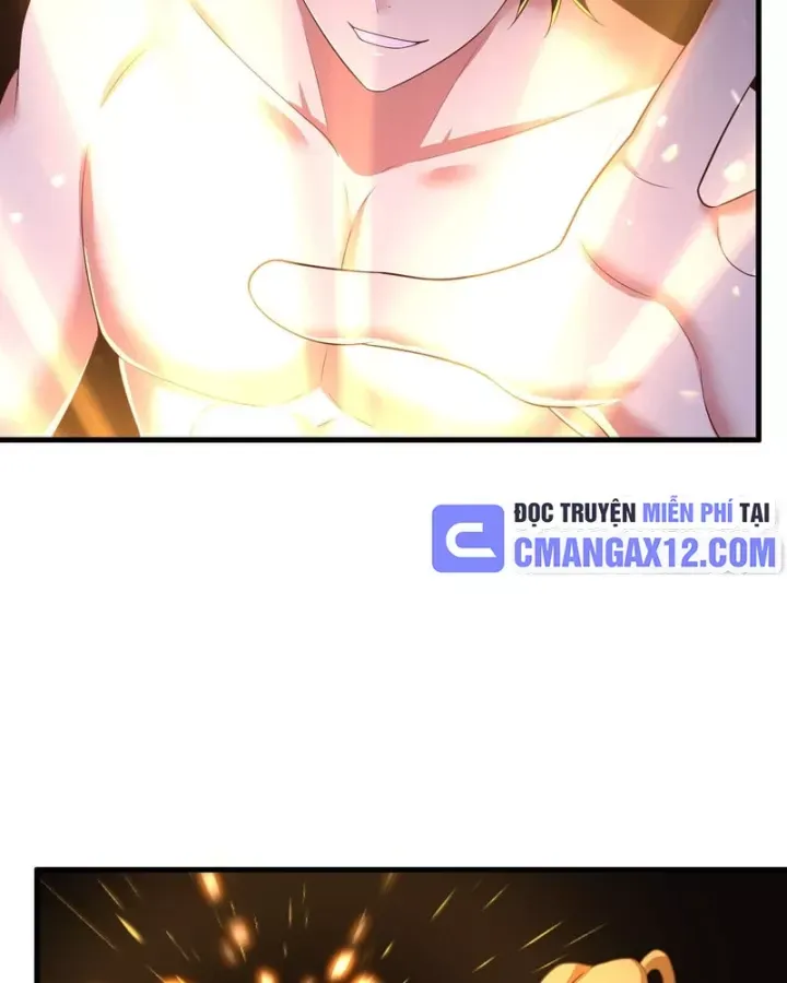 Tán Nhân Vô Địch Tái Sinh Vào Phong Thần Bảng Chapter 191 - 27
