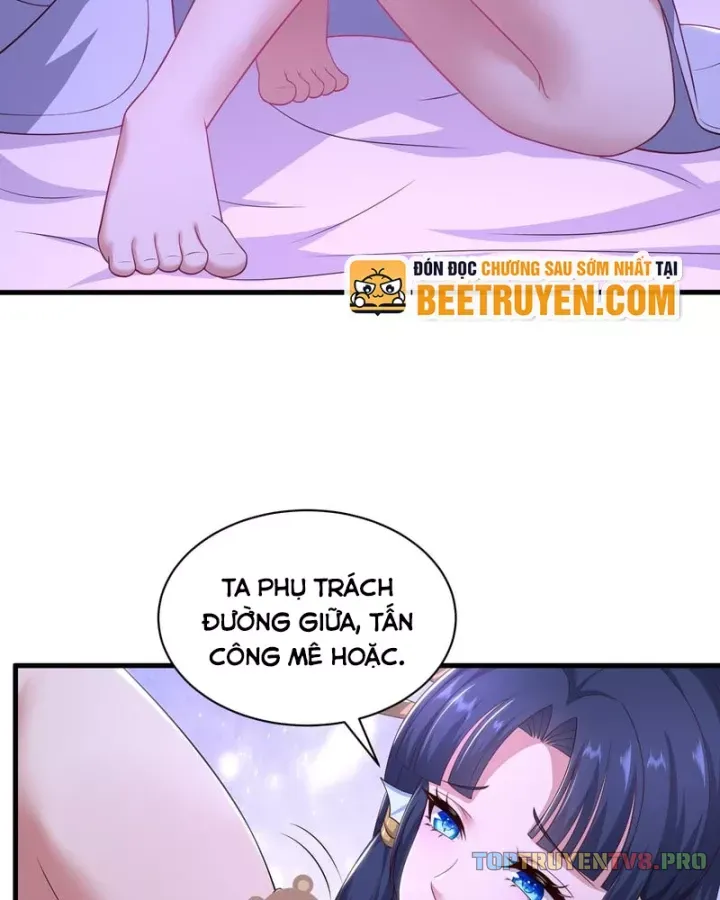 Tán Nhân Vô Địch Tái Sinh Vào Phong Thần Bảng Chapter 191 - 4