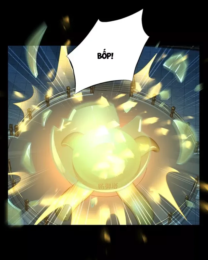 Tán Nhân Vô Địch Tái Sinh Vào Phong Thần Bảng Chapter 191 - 31