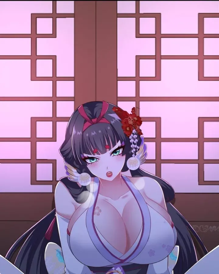 Tán Nhân Vô Địch Tái Sinh Vào Phong Thần Bảng Chapter 191 - 36