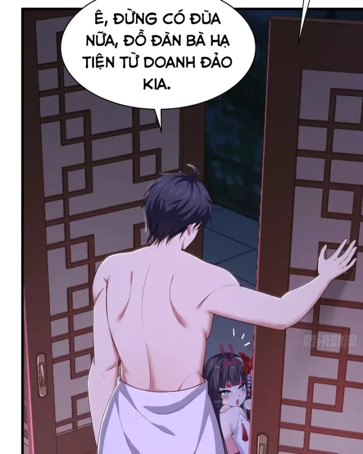 Tán Nhân Vô Địch Tái Sinh Vào Phong Thần Bảng Chapter 191 - 38