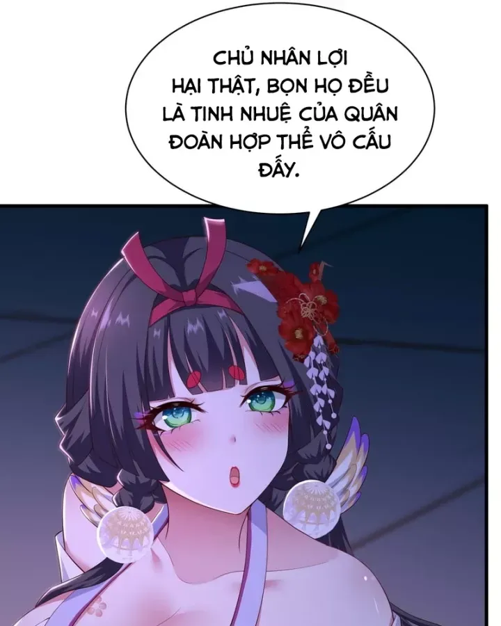 Tán Nhân Vô Địch Tái Sinh Vào Phong Thần Bảng Chapter 191 - 46