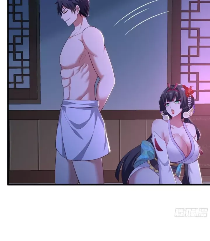 Tán Nhân Vô Địch Tái Sinh Vào Phong Thần Bảng Chapter 191 - 48