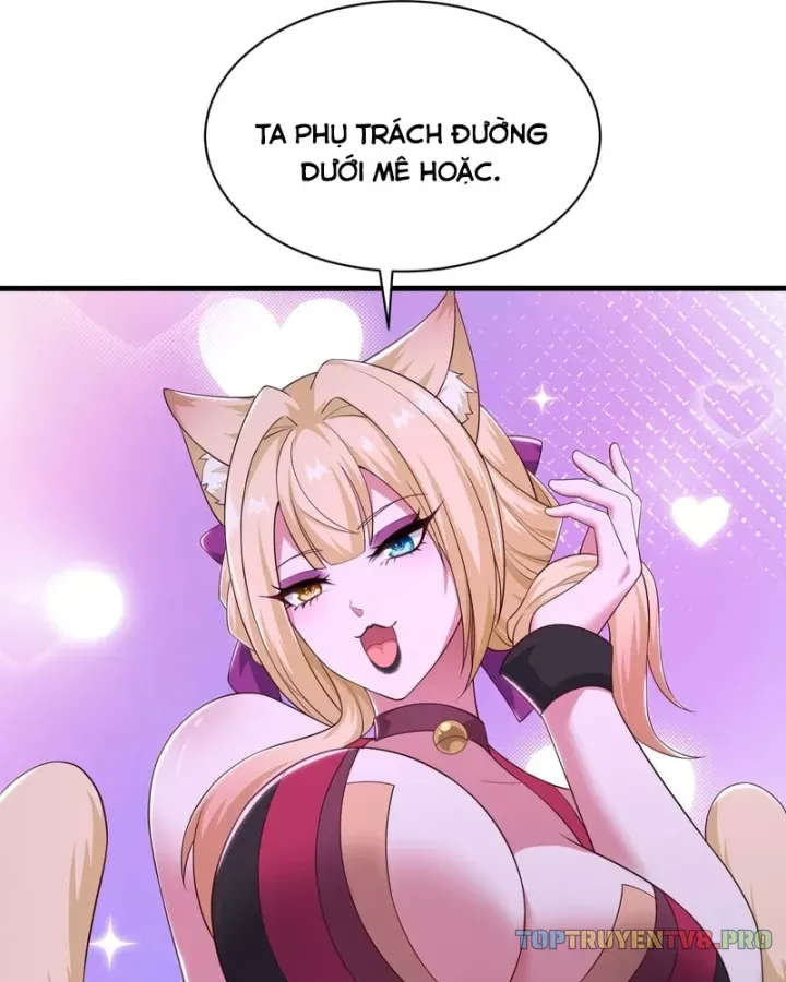 Tán Nhân Vô Địch Tái Sinh Vào Phong Thần Bảng Chapter 191 - 6