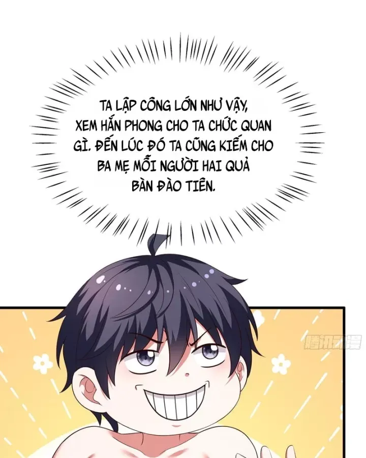 Tán Nhân Vô Địch Tái Sinh Vào Phong Thần Bảng Chapter 191 - 51