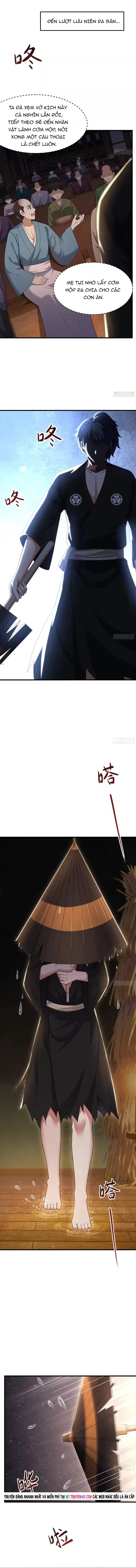 Tán Nhân Vô Địch Tái Sinh Vào Phong Thần Bảng Chapter 193 - 6