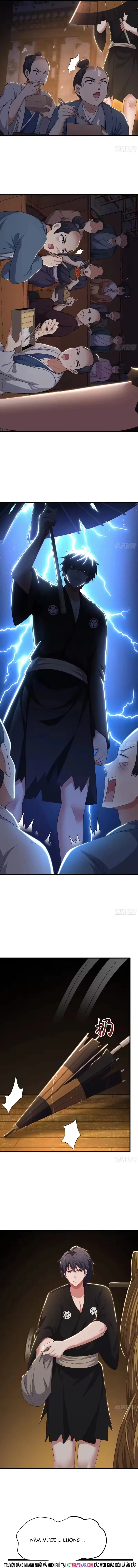 Tán Nhân Vô Địch Tái Sinh Vào Phong Thần Bảng Chapter 193 - 7