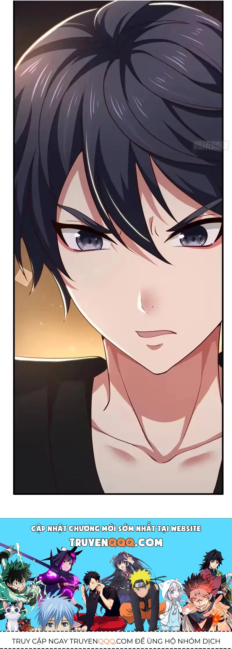 Tán Nhân Vô Địch Tái Sinh Vào Phong Thần Bảng Chapter 193 - 8