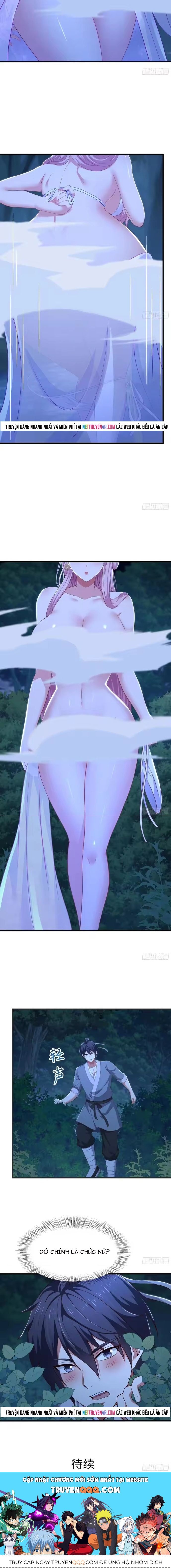 Tán Nhân Vô Địch Tái Sinh Vào Phong Thần Bảng Chapter 200 - 6