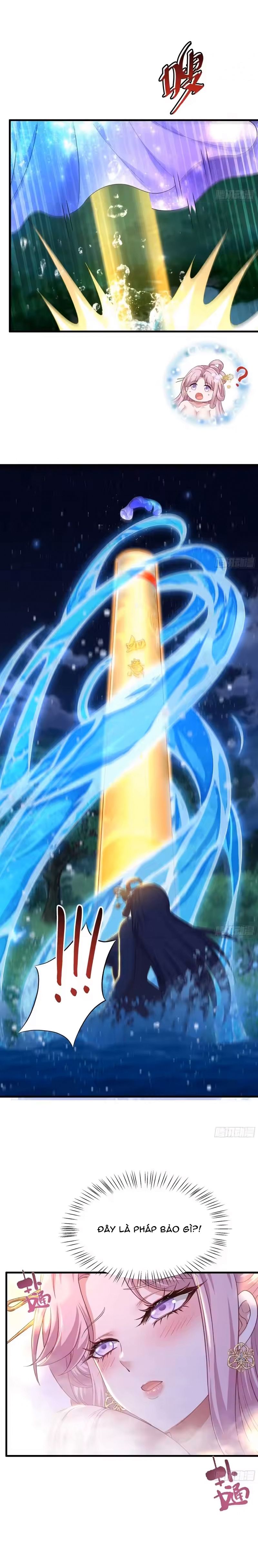 Tán Nhân Vô Địch Tái Sinh Vào Phong Thần Bảng Chapter 201 - 11