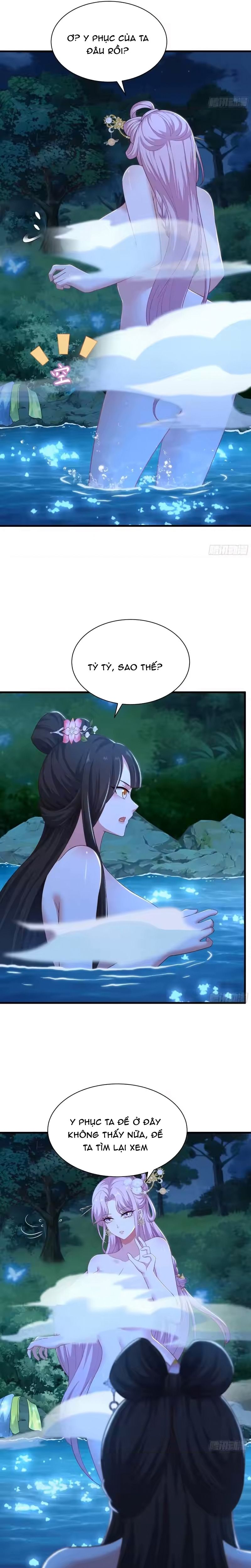 Tán Nhân Vô Địch Tái Sinh Vào Phong Thần Bảng Chapter 201 - 4