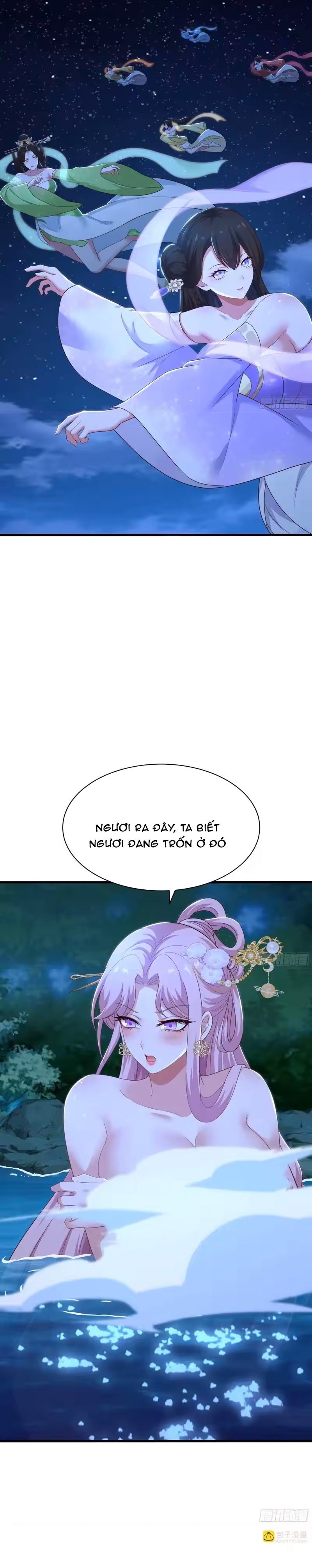 Tán Nhân Vô Địch Tái Sinh Vào Phong Thần Bảng Chapter 201 - 6