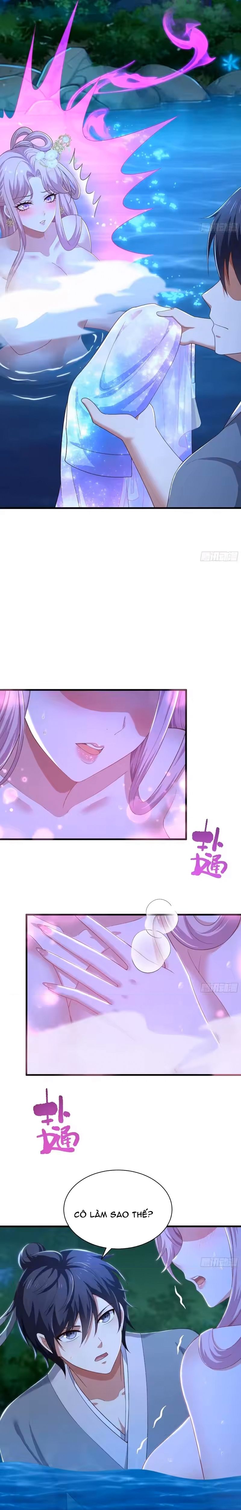 Tán Nhân Vô Địch Tái Sinh Vào Phong Thần Bảng Chapter 201 - 9