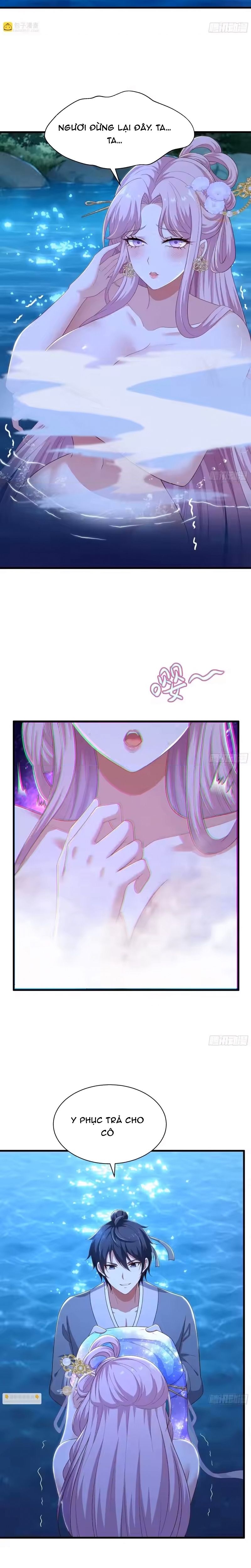 Tán Nhân Vô Địch Tái Sinh Vào Phong Thần Bảng Chapter 201 - 10