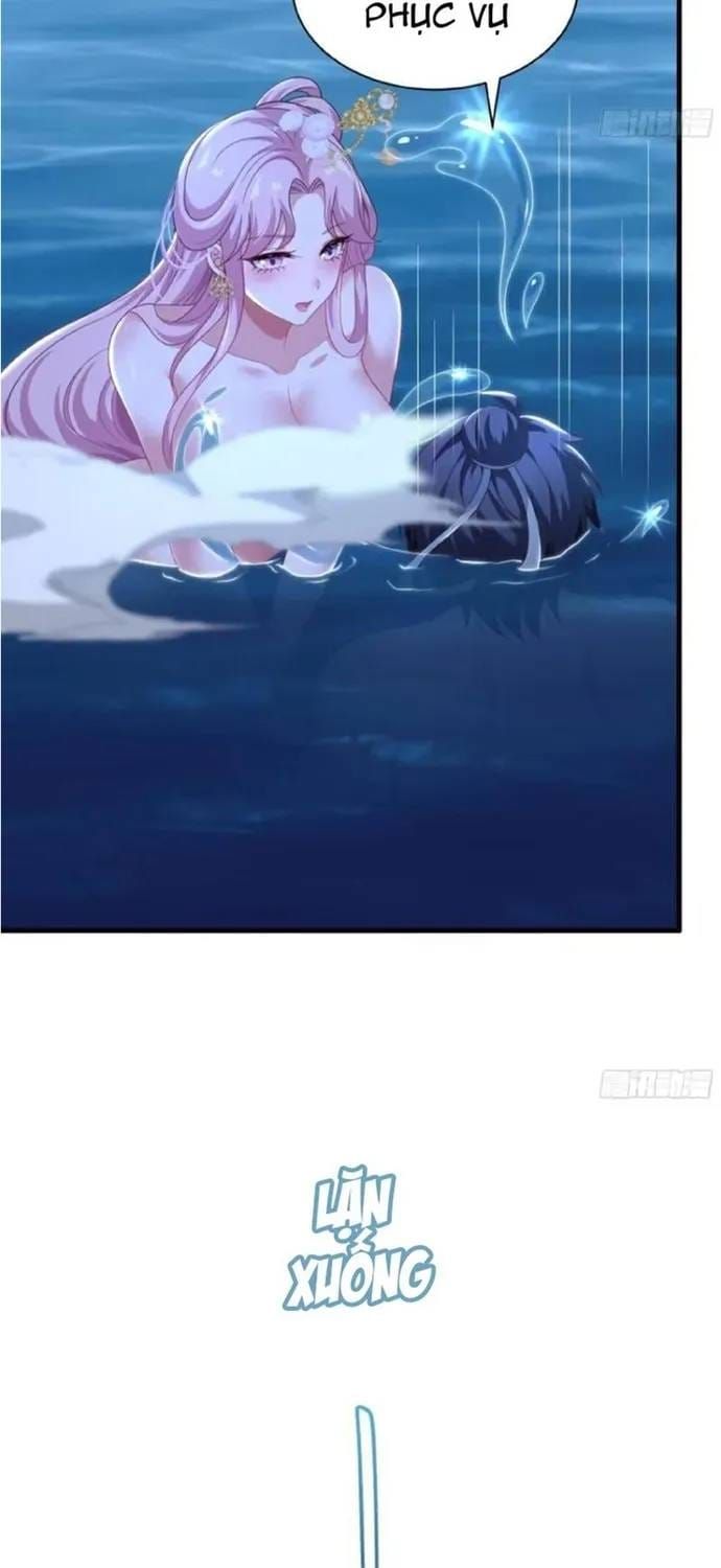 Trụ Vương Tái Sinh Không Muốn Làm Đại Phản Diện Chapter 202 - 12