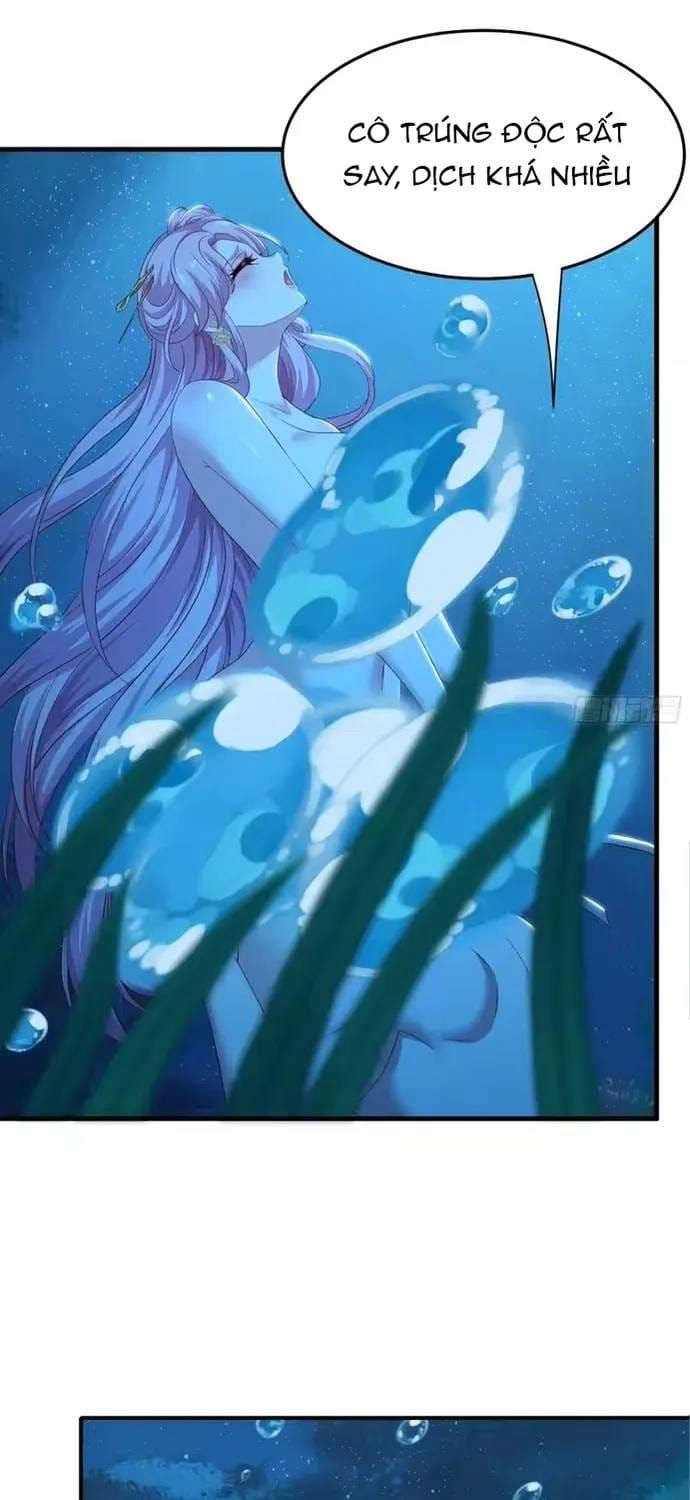 Trụ Vương Tái Sinh Không Muốn Làm Đại Phản Diện Chapter 202 - 20