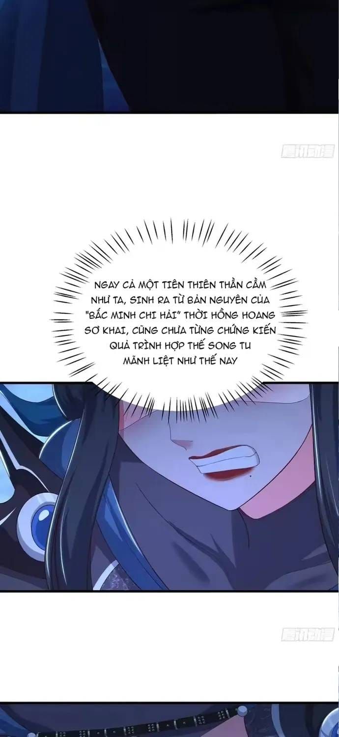 Trụ Vương Tái Sinh Không Muốn Làm Đại Phản Diện Chapter 202 - 29