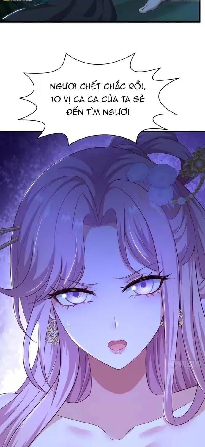 Trụ Vương Tái Sinh Không Muốn Làm Đại Phản Diện Chapter 202 - 39