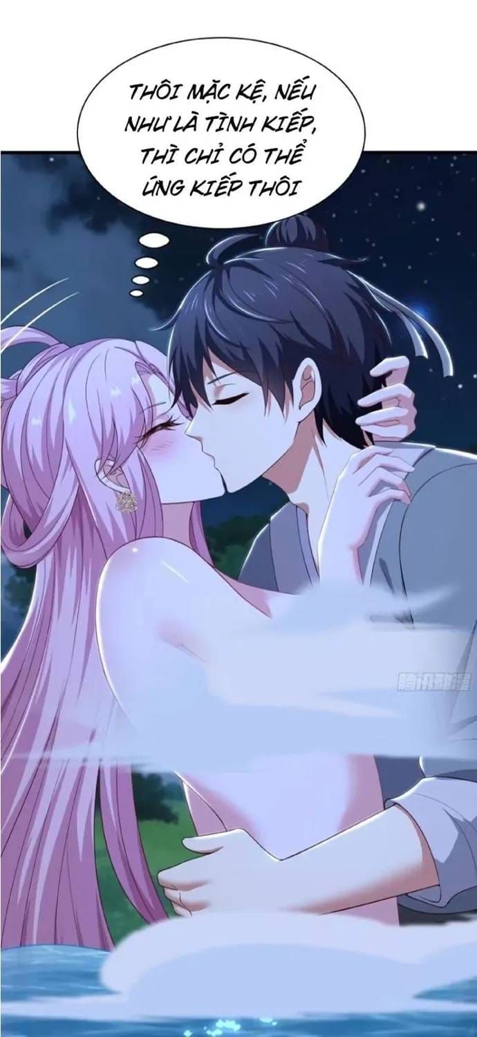 Trụ Vương Tái Sinh Không Muốn Làm Đại Phản Diện Chapter 202 - 7