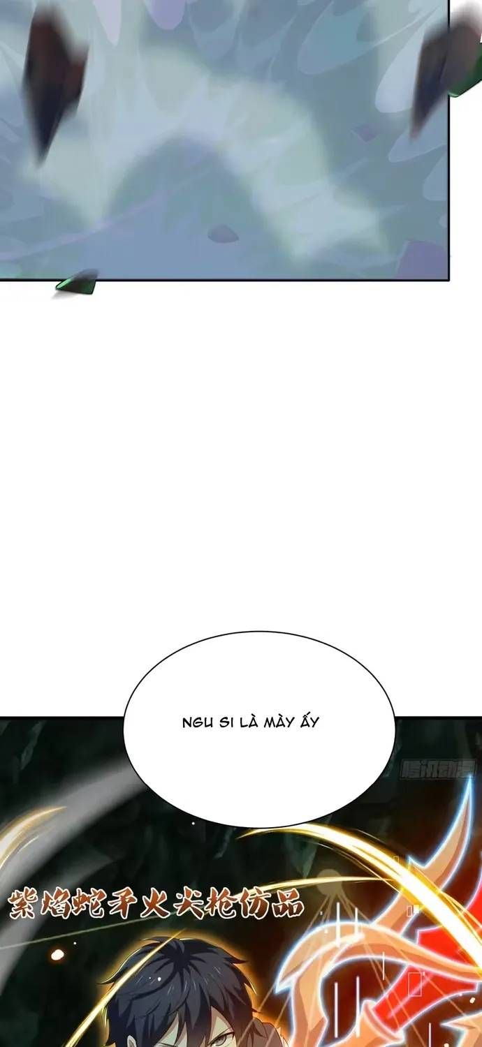 Trụ Vương Tái Sinh Không Muốn Làm Đại Phản Diện Chapter 207 - 11