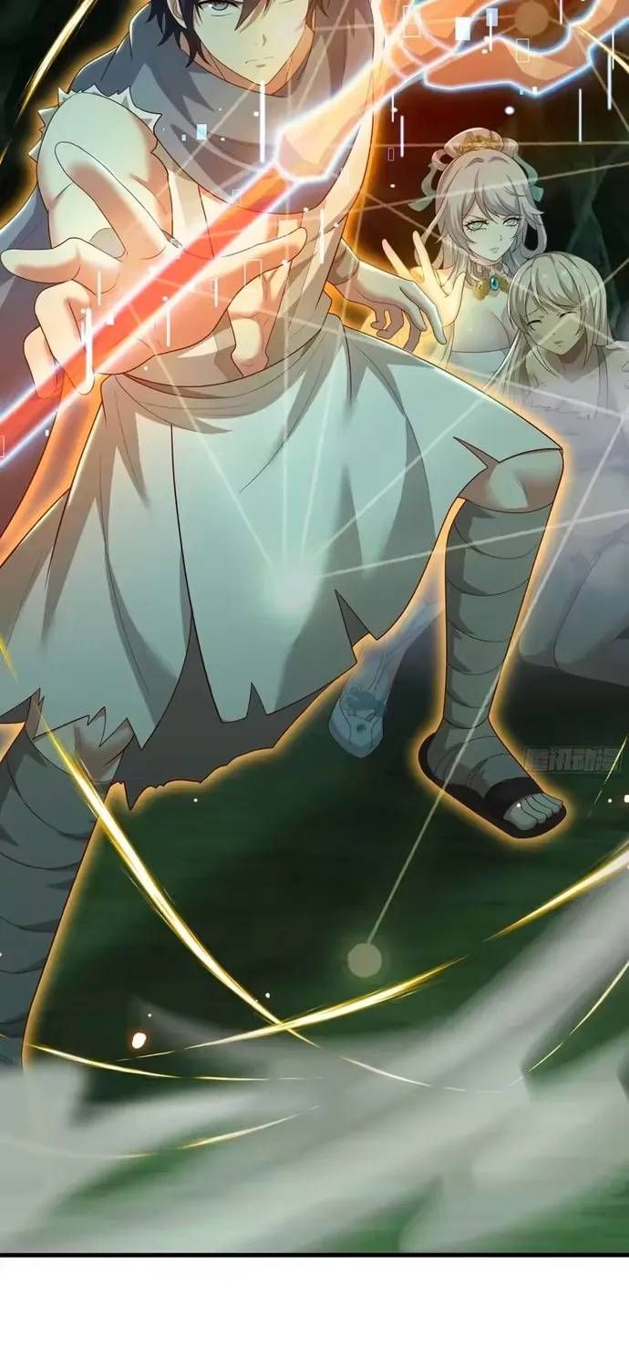 Trụ Vương Tái Sinh Không Muốn Làm Đại Phản Diện Chapter 207 - 12