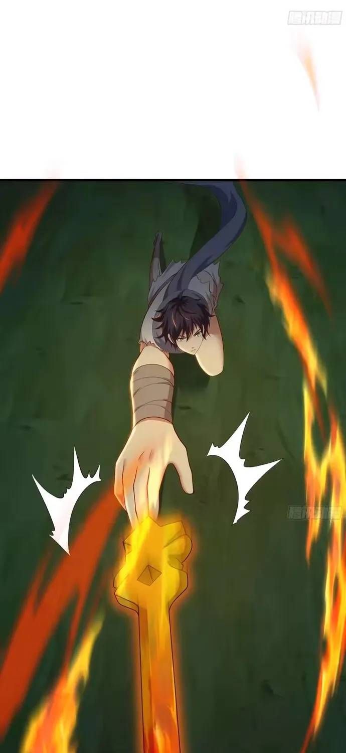 Trụ Vương Tái Sinh Không Muốn Làm Đại Phản Diện Chapter 207 - 13