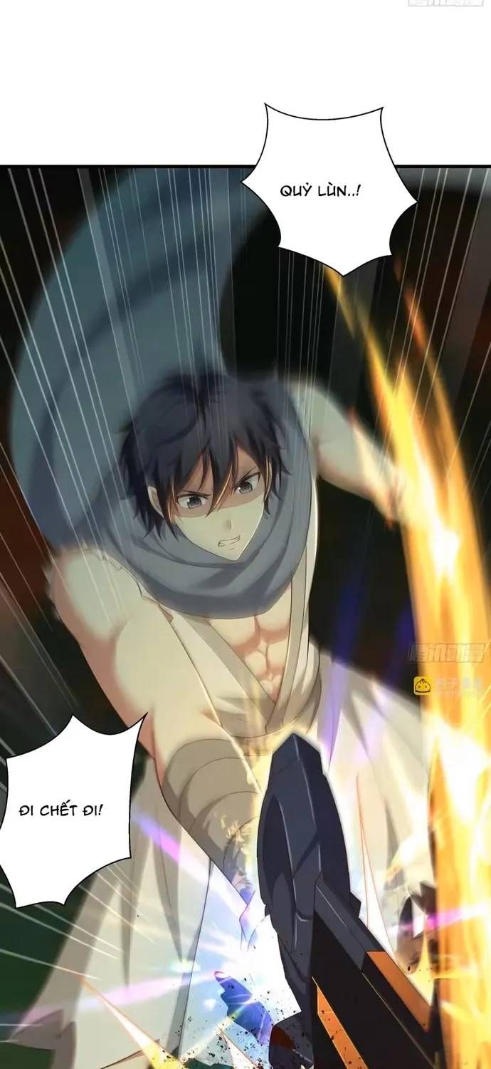 Trụ Vương Tái Sinh Không Muốn Làm Đại Phản Diện Chapter 207 - 18