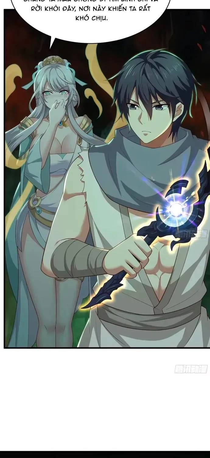 Trụ Vương Tái Sinh Không Muốn Làm Đại Phản Diện Chapter 207 - 23