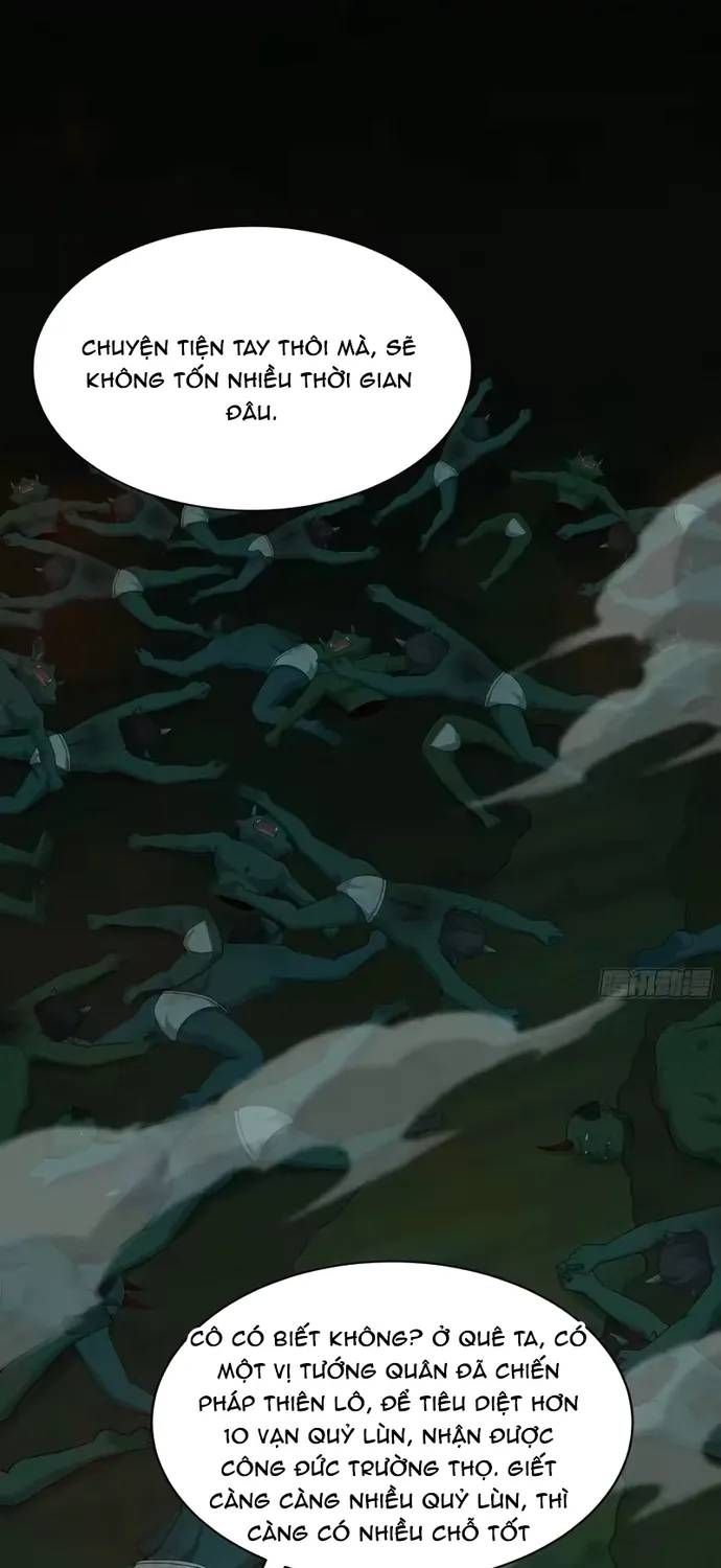 Trụ Vương Tái Sinh Không Muốn Làm Đại Phản Diện Chapter 207 - 24