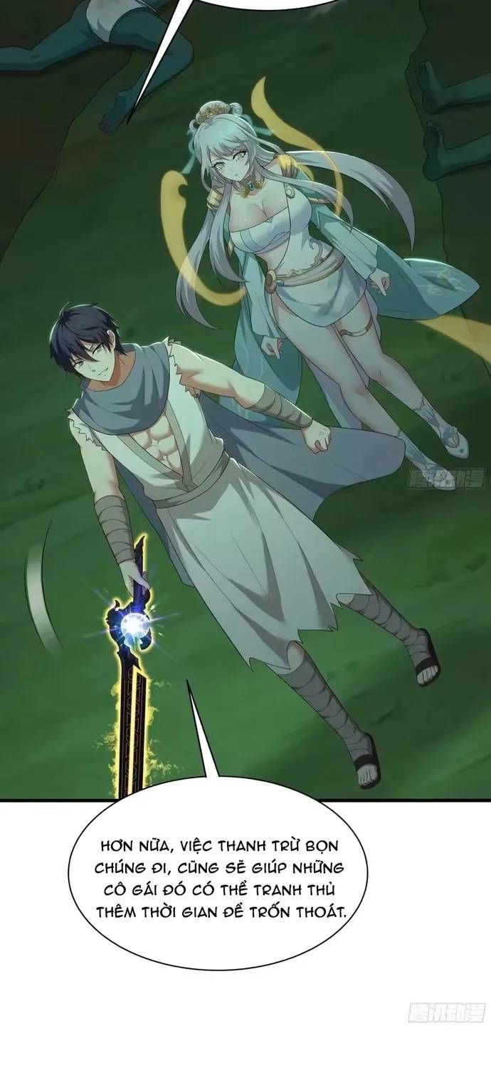 Trụ Vương Tái Sinh Không Muốn Làm Đại Phản Diện Chapter 207 - 25