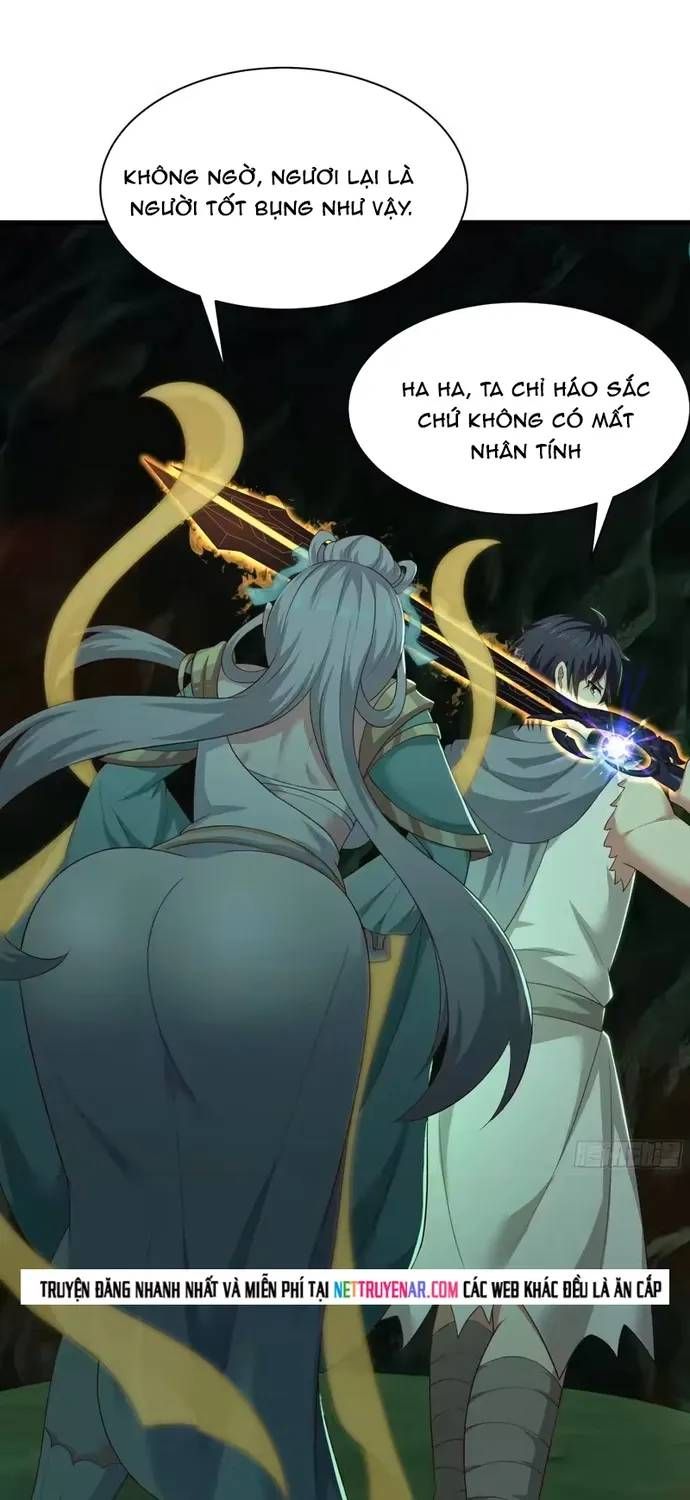 Trụ Vương Tái Sinh Không Muốn Làm Đại Phản Diện Chapter 207 - 26