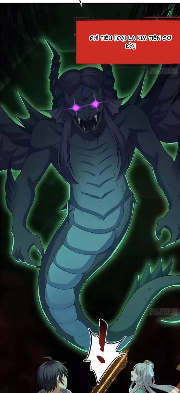 Trụ Vương Tái Sinh Không Muốn Làm Đại Phản Diện Chapter 207 - 34