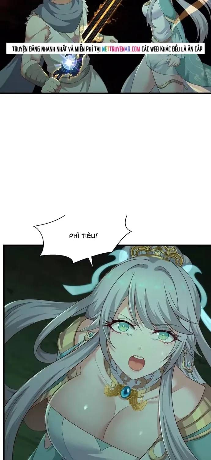 Trụ Vương Tái Sinh Không Muốn Làm Đại Phản Diện Chapter 207 - 35