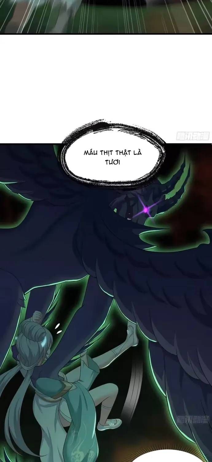 Trụ Vương Tái Sinh Không Muốn Làm Đại Phản Diện Chapter 207 - 37