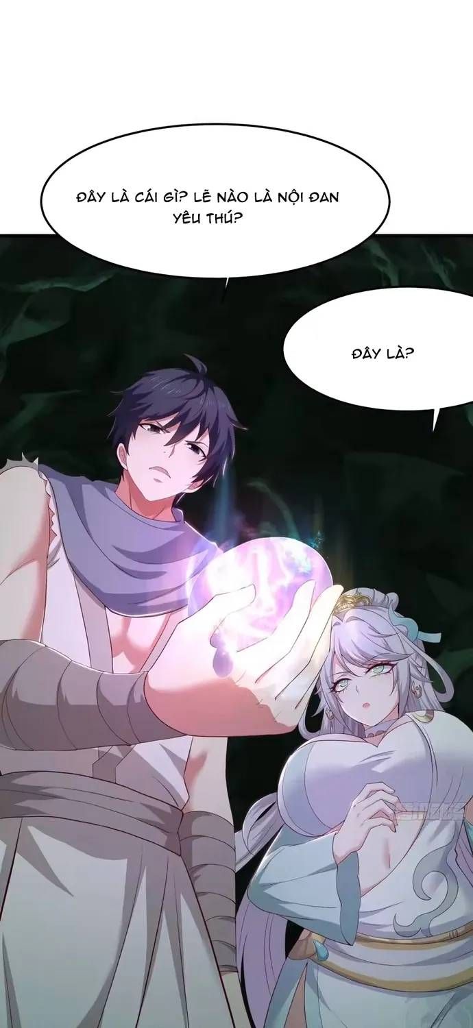 Trụ Vương Tái Sinh Không Muốn Làm Đại Phản Diện Chapter 207 - 51