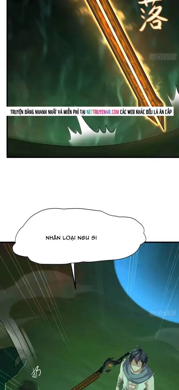 Trụ Vương Tái Sinh Không Muốn Làm Đại Phản Diện Chapter 207 - 8