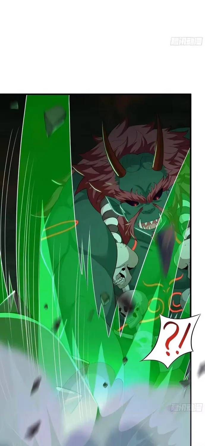 Trụ Vương Tái Sinh Không Muốn Làm Đại Phản Diện Chapter 207 - 10