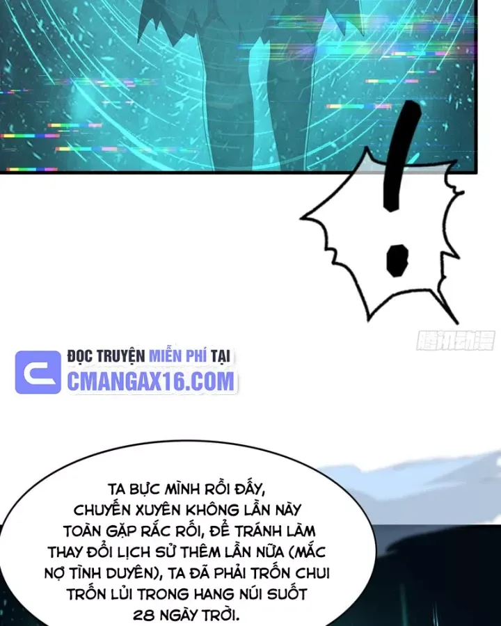 Tán Nhân Vô Địch Tái Sinh Vào Phong Thần Bảng Chapter 210 - 11