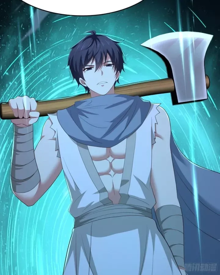 Tán Nhân Vô Địch Tái Sinh Vào Phong Thần Bảng Chapter 210 - 12