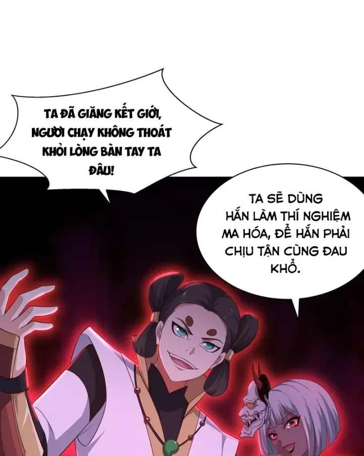 Tán Nhân Vô Địch Tái Sinh Vào Phong Thần Bảng Chapter 210 - 15