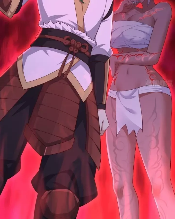 Tán Nhân Vô Địch Tái Sinh Vào Phong Thần Bảng Chapter 210 - 16