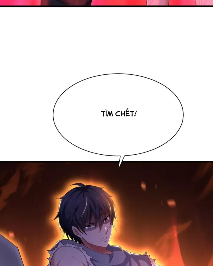 Tán Nhân Vô Địch Tái Sinh Vào Phong Thần Bảng Chapter 210 - 17