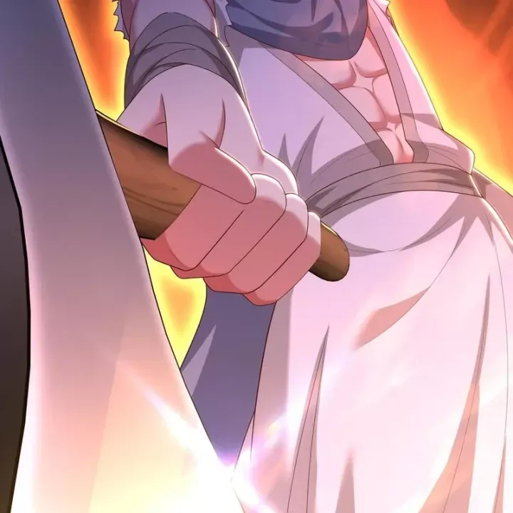 Tán Nhân Vô Địch Tái Sinh Vào Phong Thần Bảng Chapter 210 - 18