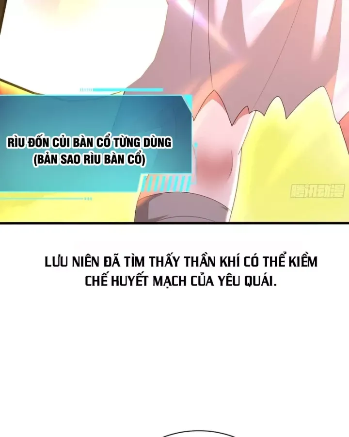 Tán Nhân Vô Địch Tái Sinh Vào Phong Thần Bảng Chapter 210 - 19