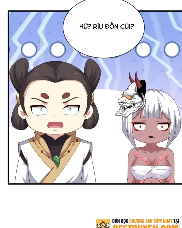 Tán Nhân Vô Địch Tái Sinh Vào Phong Thần Bảng Chapter 210 - 20