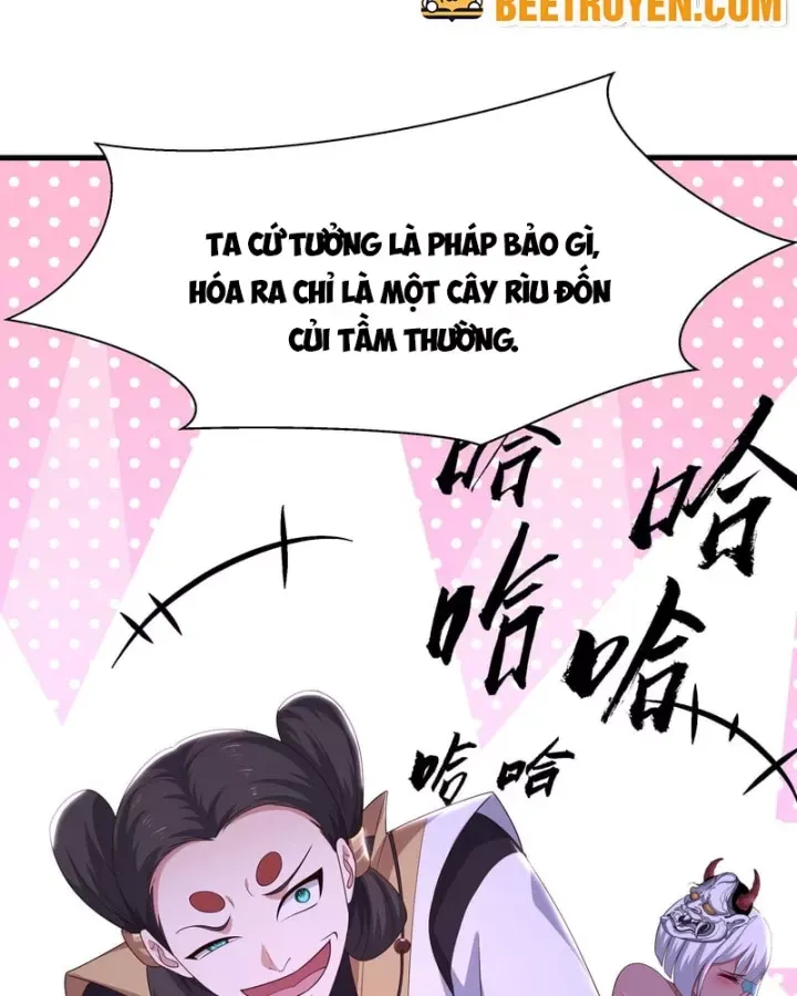 Tán Nhân Vô Địch Tái Sinh Vào Phong Thần Bảng Chapter 210 - 21