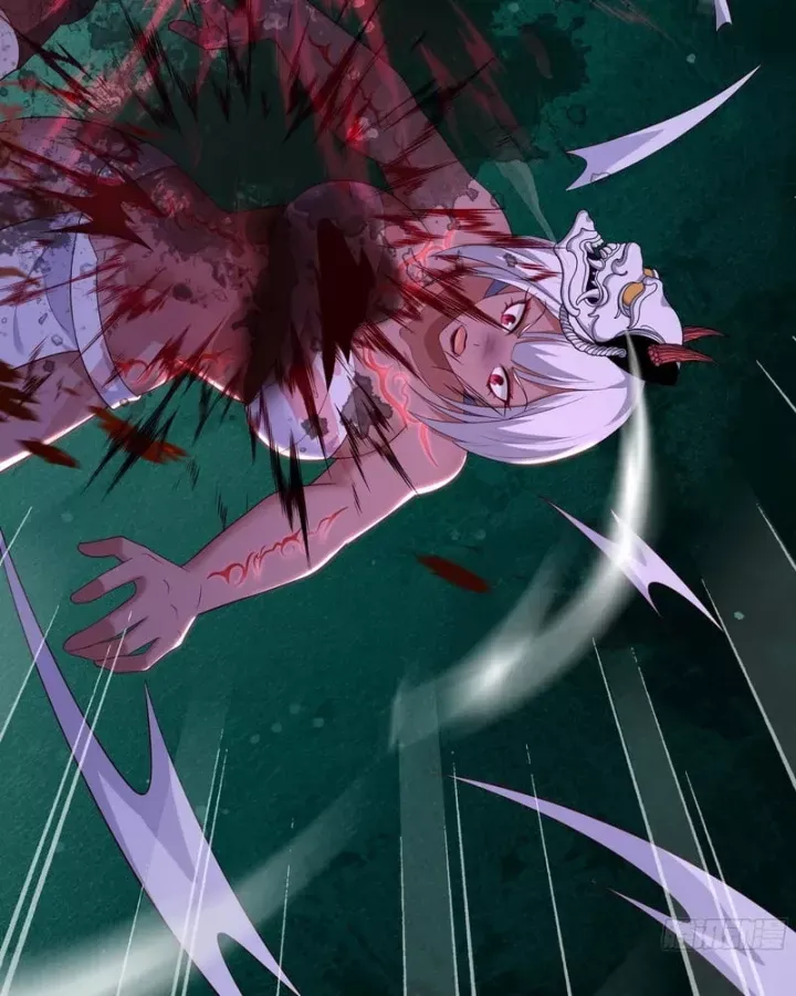 Tán Nhân Vô Địch Tái Sinh Vào Phong Thần Bảng Chapter 210 - 45